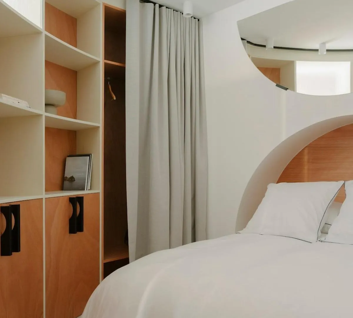 Babylon Montmartre Apartment Paris