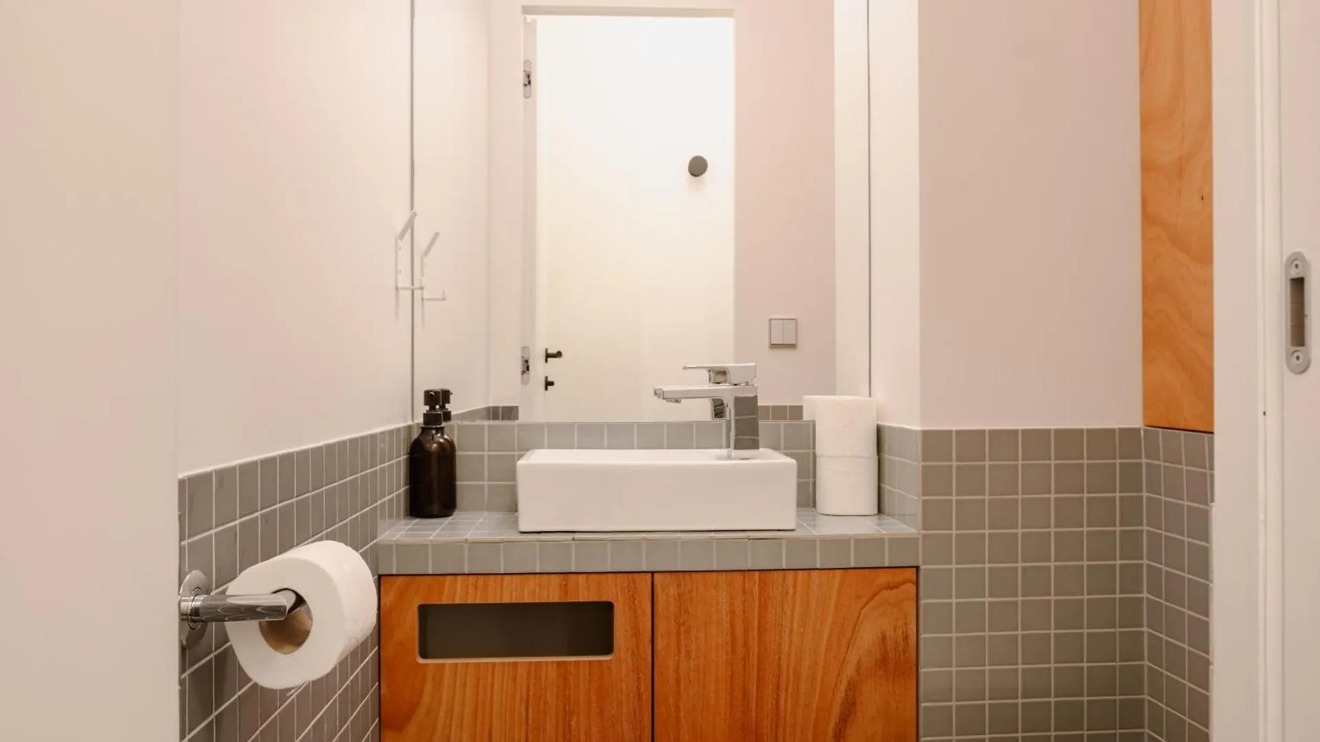 Babylon Montmartre Apartment Paris