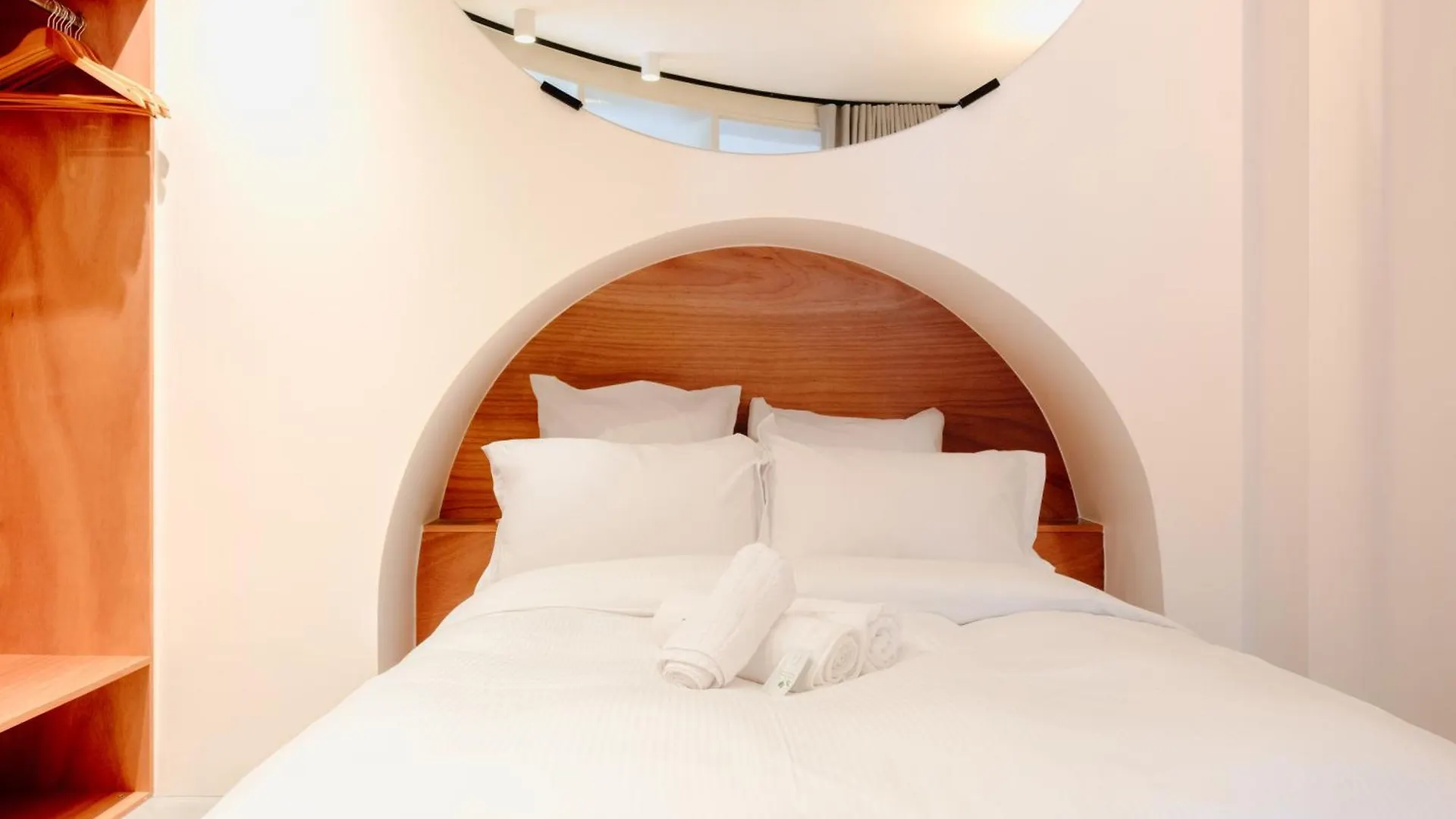 Babylon Montmartre Apartment Paris France