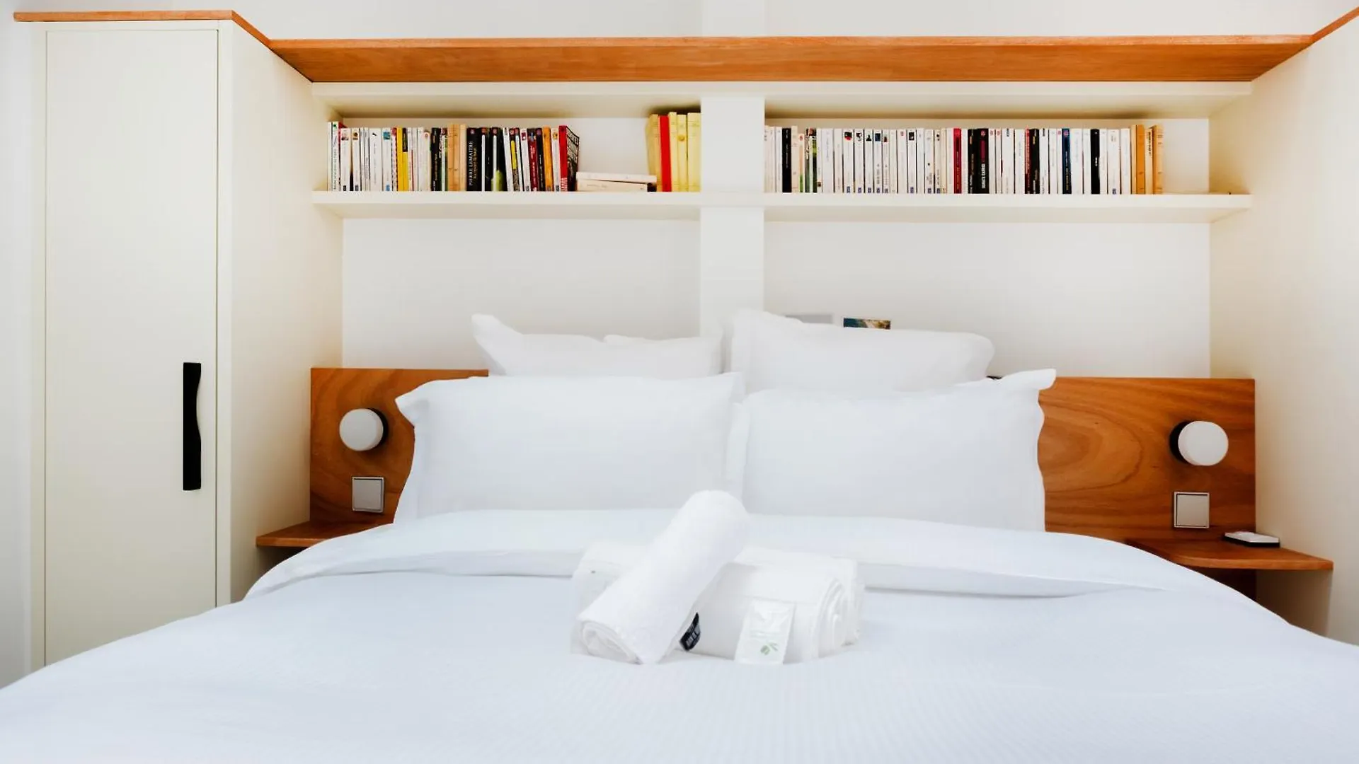 Babylon Montmartre Apartment Paris