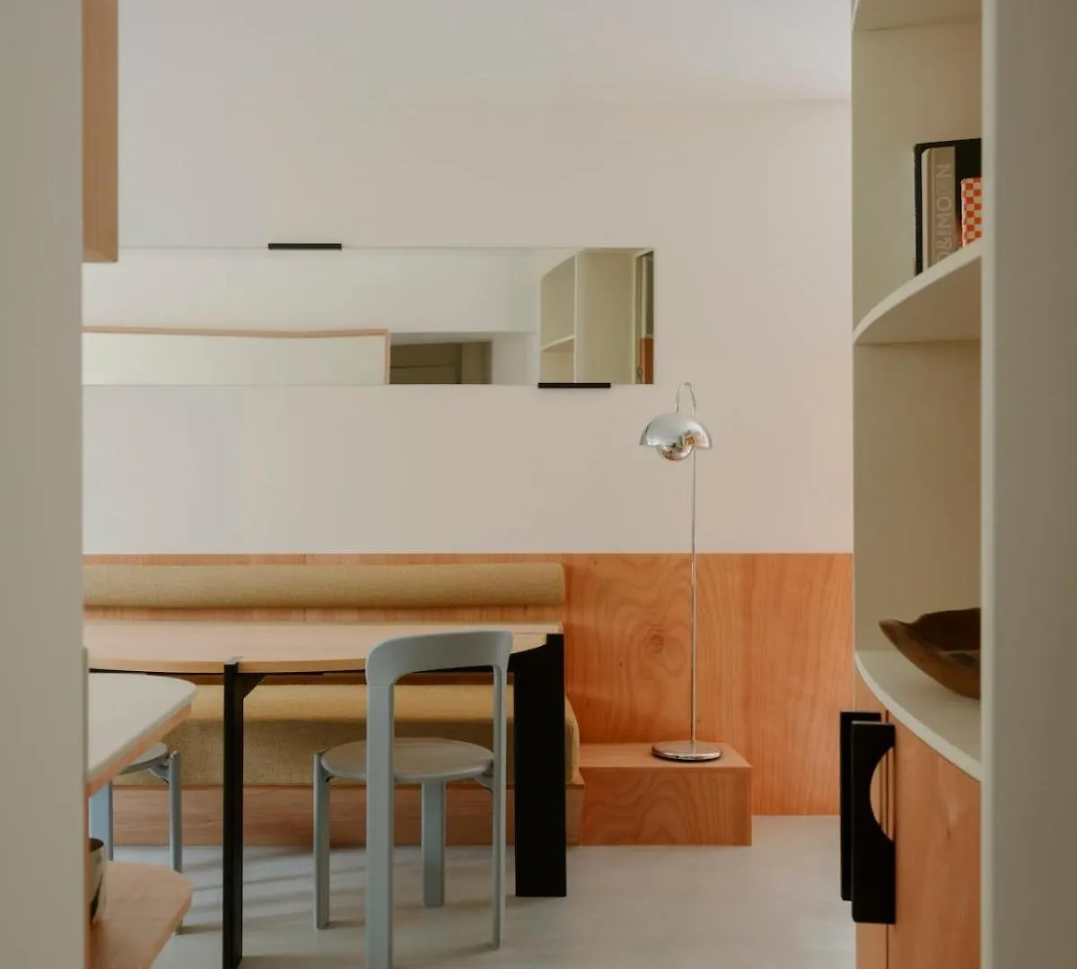 Apartament Babylon Montmartre Paryż