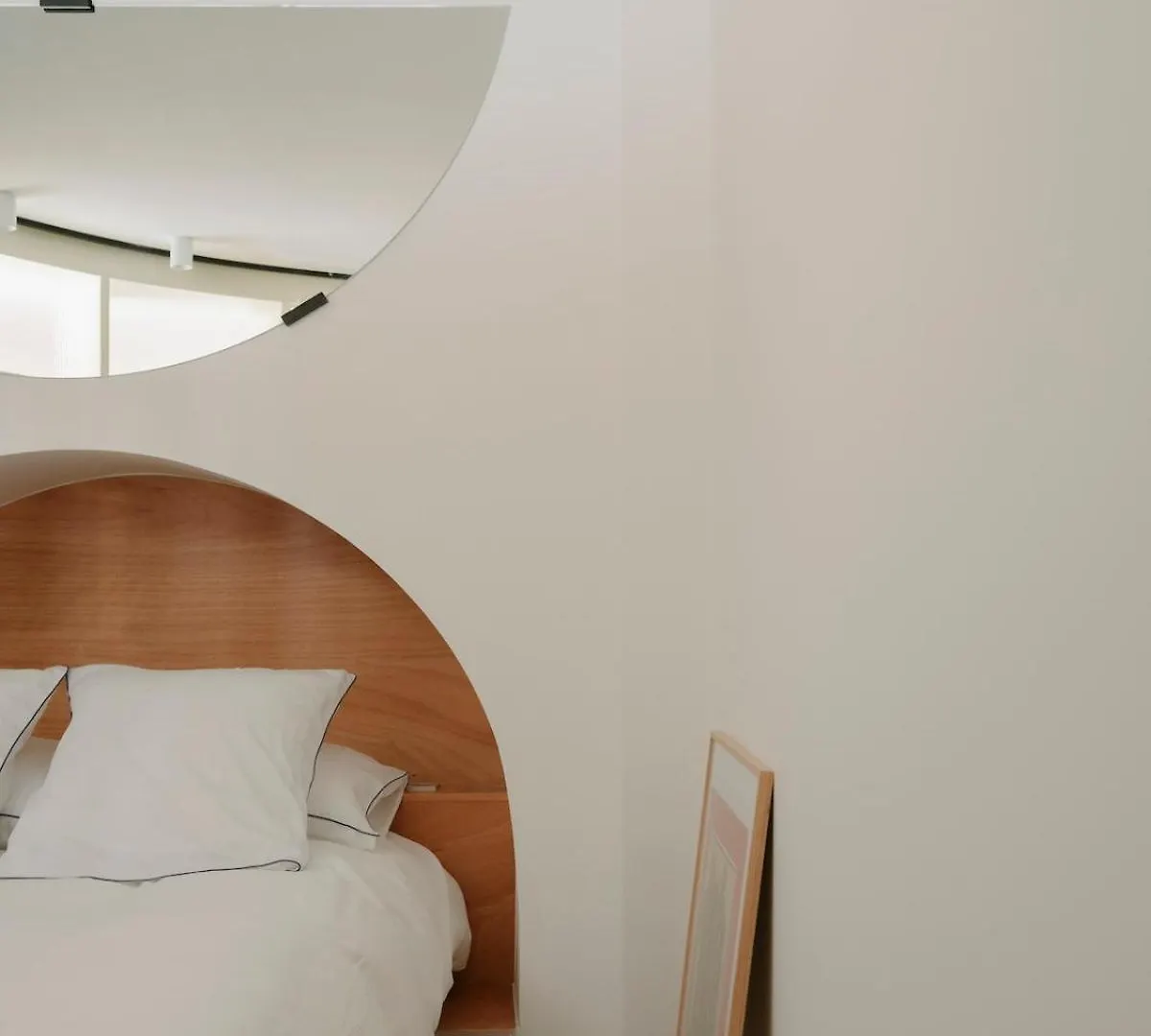 Apartament Babylon Montmartre Paryż