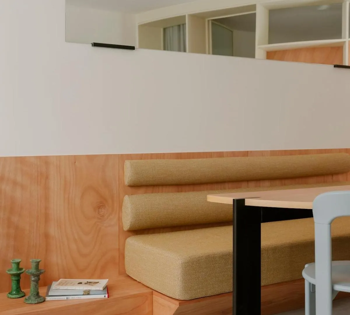 Apartament Babylon Montmartre Paryż 0*,  Francja