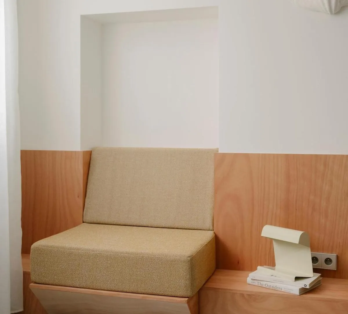 Apartament Babylon Montmartre Paryż