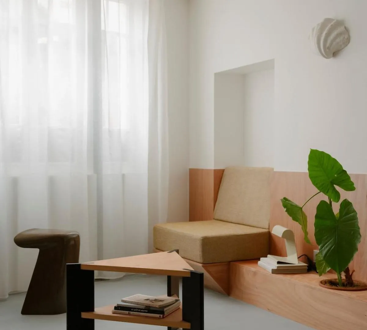 Apartament Babylon Montmartre Paryż