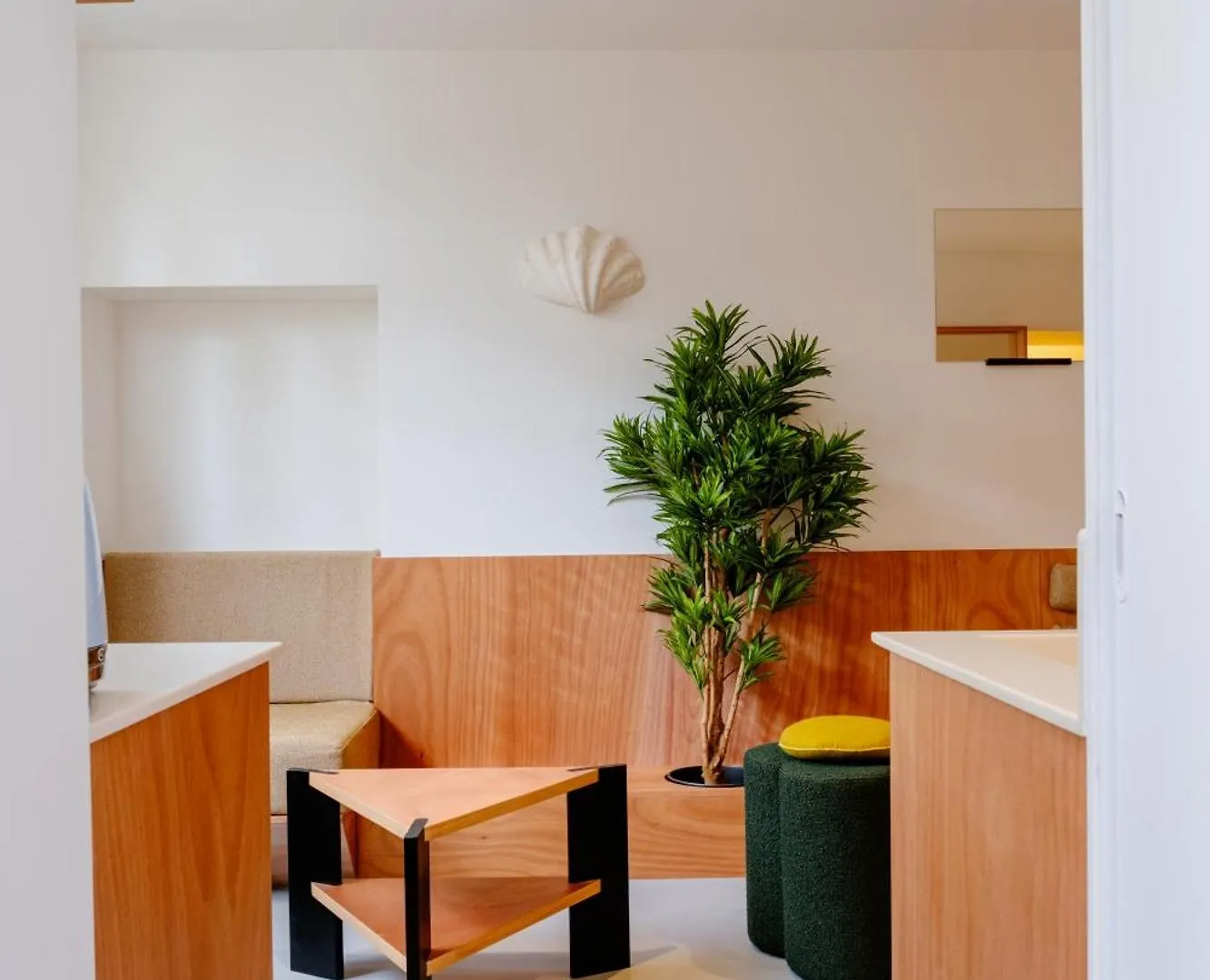 Apartament Babylon Montmartre Paryż