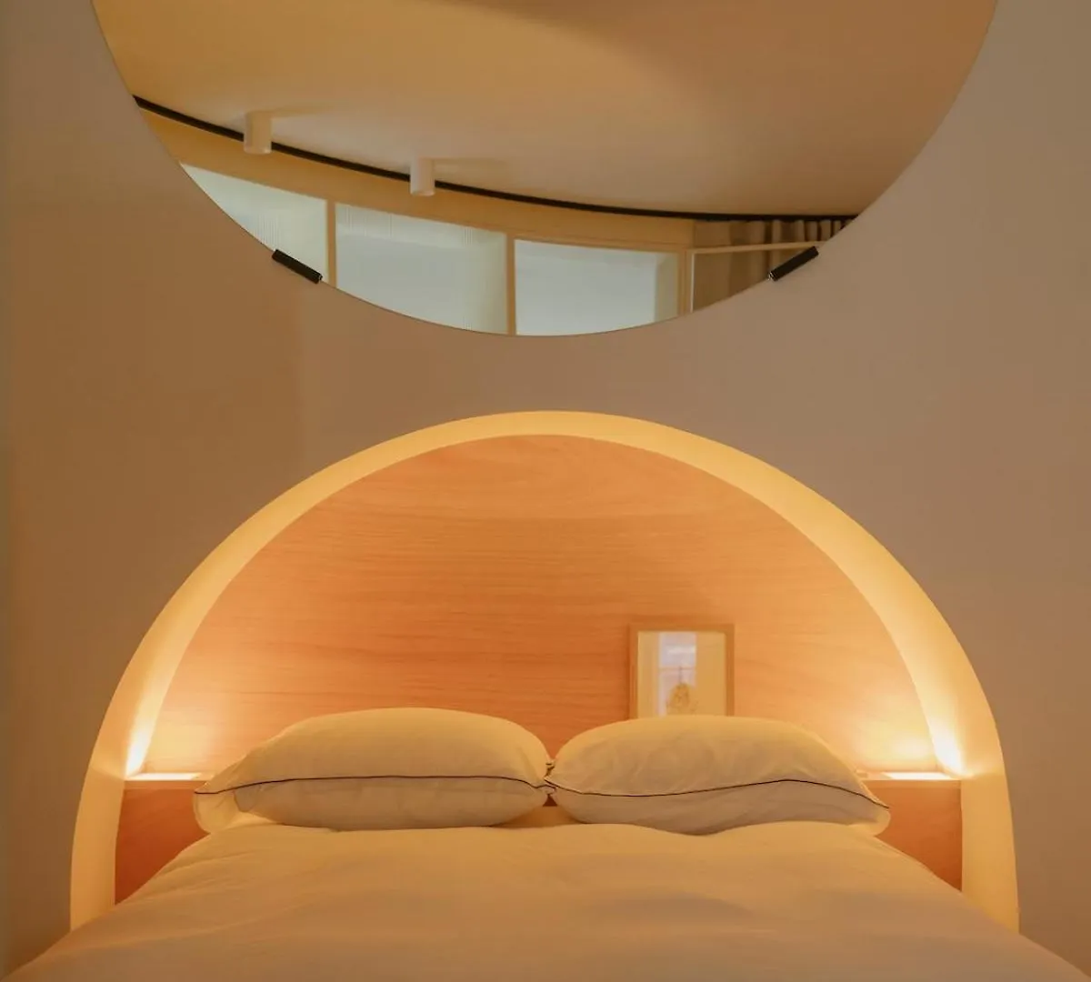 Apartamento Babylon Montmartre París Francia