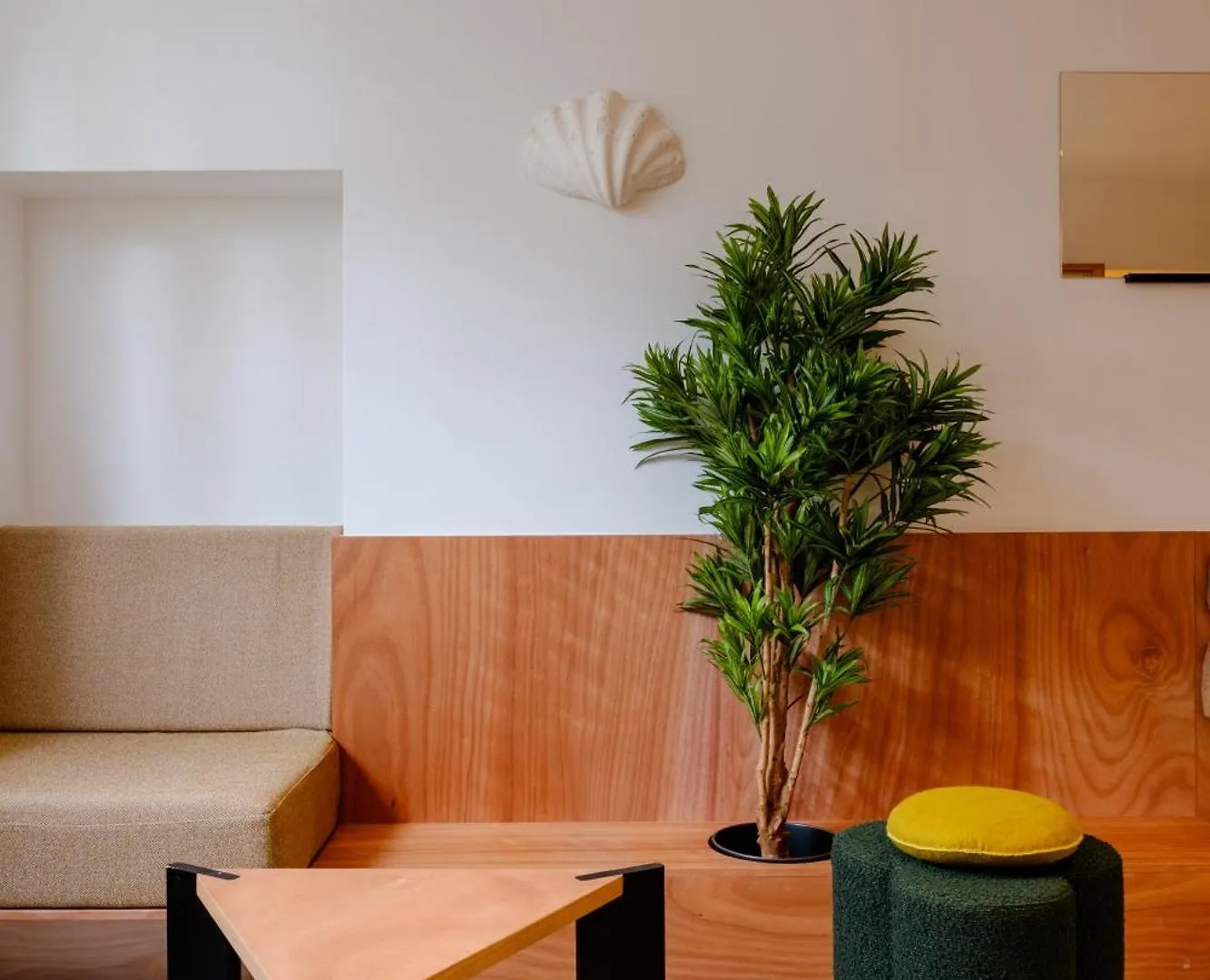 Apartamento Babylon Montmartre París Francia