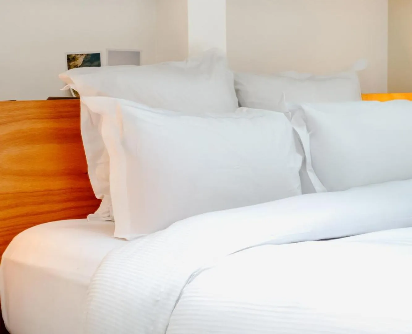 Apartamento Babylon Montmartre París