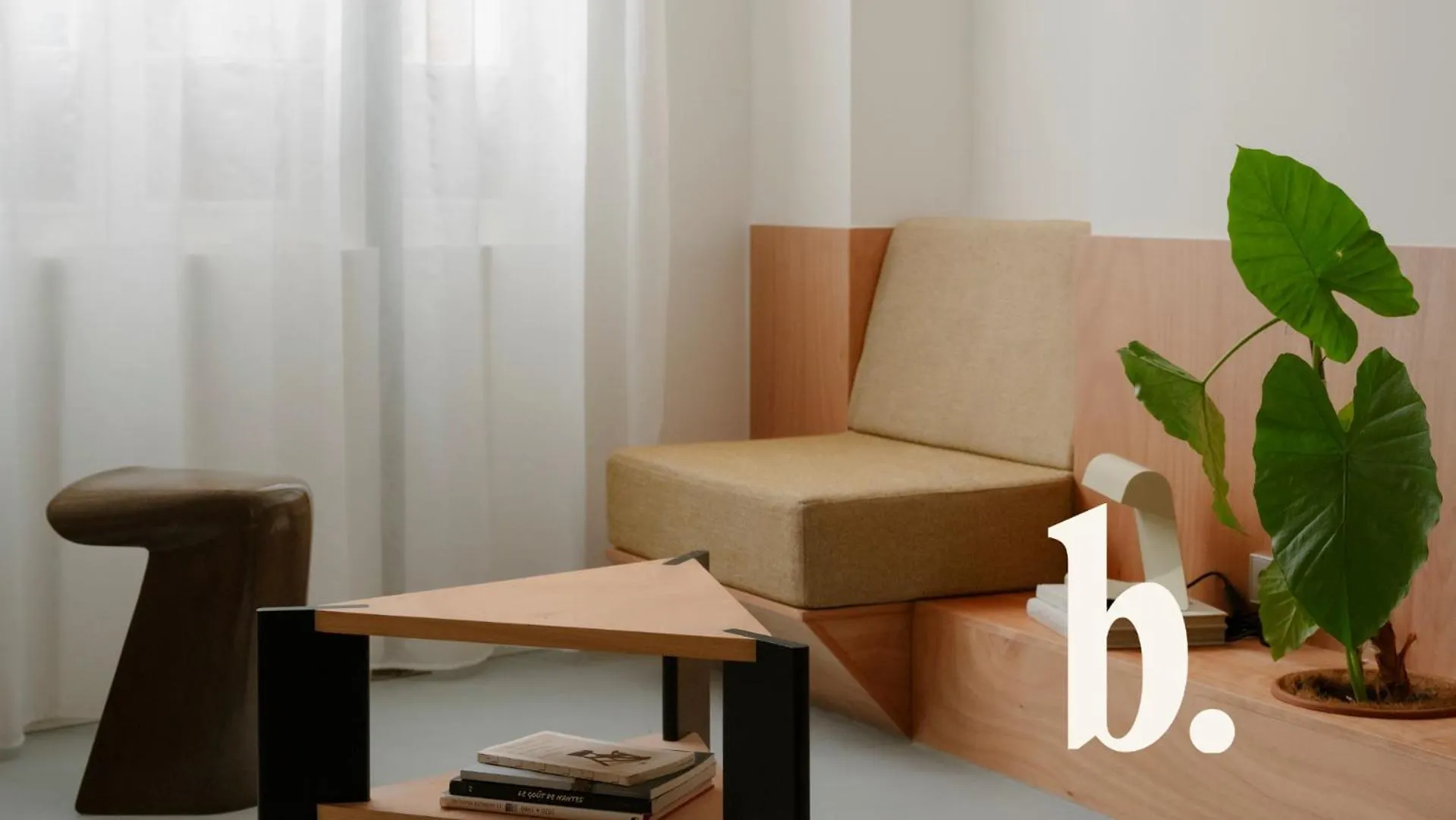Apartamento Babylon Montmartre París